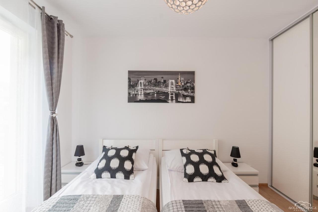 Apartament Solna 208 Kolobřeh Exteriér fotografie