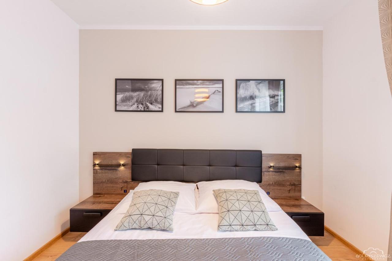 Apartament Solna 208 Kolobřeh Exteriér fotografie